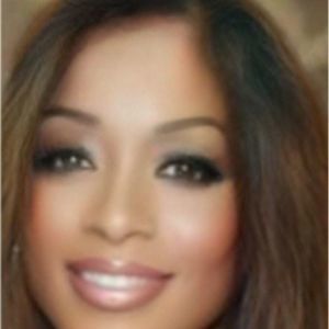 Meet your Posher, Lawanna dixon